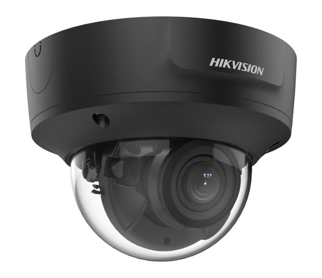 Hikvision DS-2CD2743G2-IZS 4MP AcuSense Motorized Varifocal Dome IP Camera