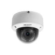 DS-2CD41C5F-IZ 12mp Dome Smart Hikvision Motorized Camera 2.8mm to 12mm