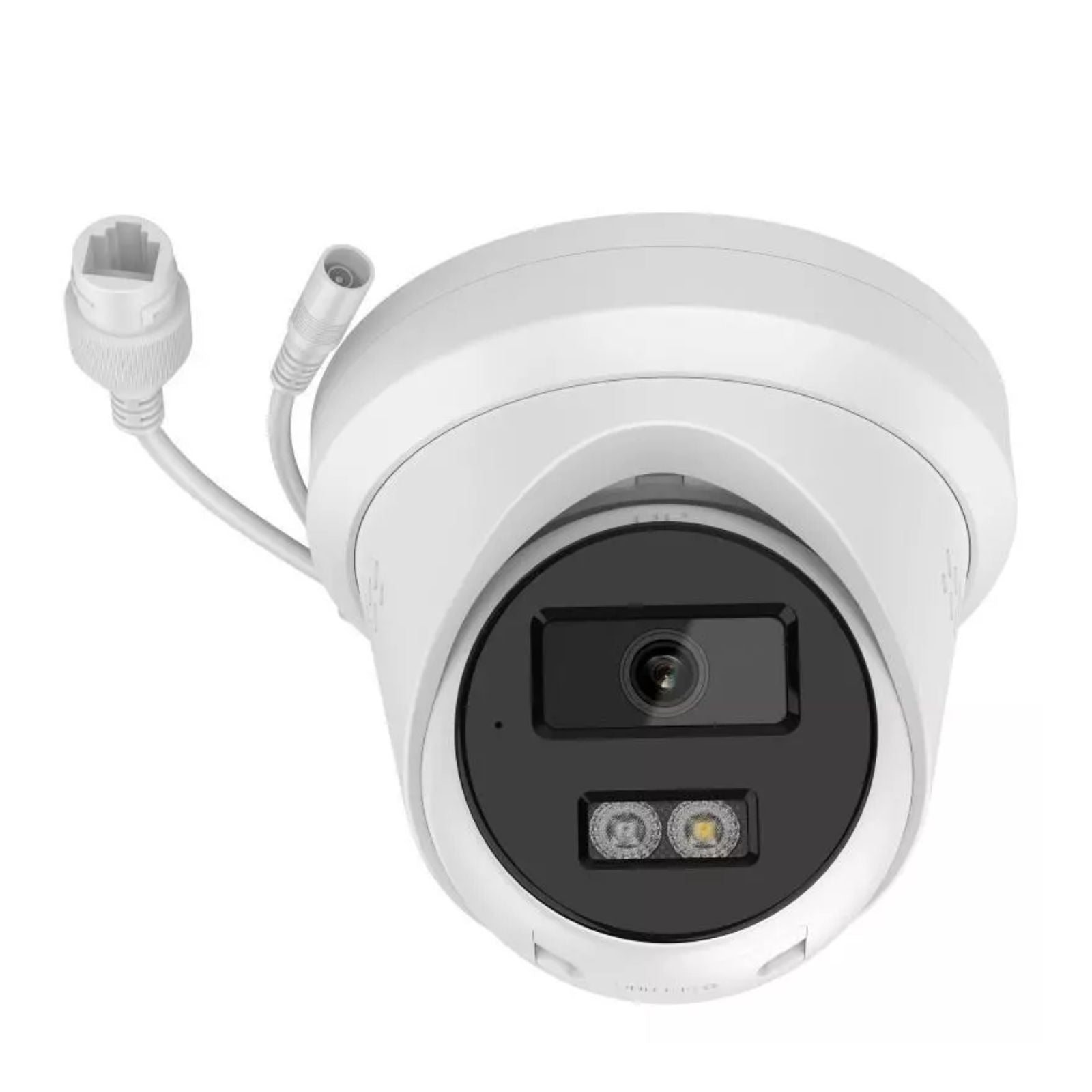 Hikvision DS-2CD1343G2-LIUF/SL 4MP Smart Hybrid Turret