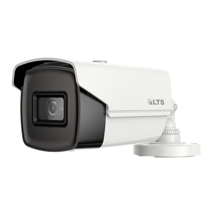 CMHR9282-28F Lts CCTV Camera <h1 Platinum 8 MP Bullet 4-In-1 HD-TVI