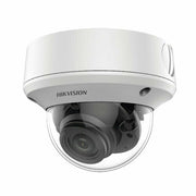 HIKVISION 8MP 4K HD-TVI DS-2CE5AU1T-VPIT3ZF WDR HD Outdoor Motorized Dome