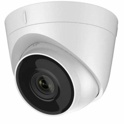 HIKVISION 4MP POE IP TURRET DS-2CD1343G0-I /EXIR Waterproof Camera EXIR 30M