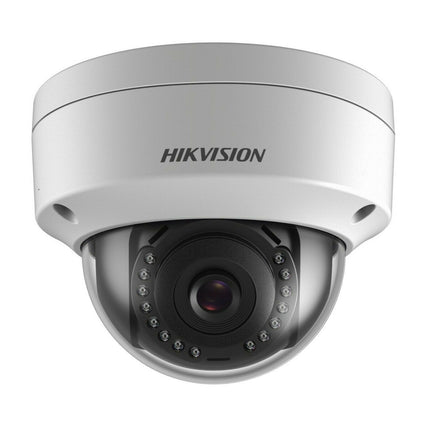 DS-2CD1123G0E-I HIKVISION 2MP POE Original IP CAMERA W/VANDAL PROOF 102 DEGREE