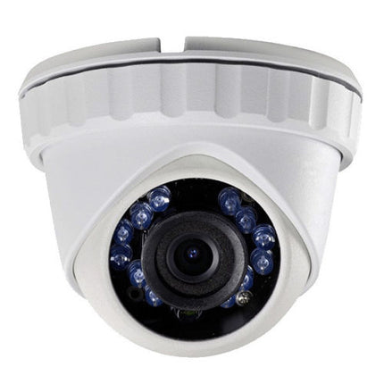 CMHT2122-28F LTS 2MP Dome TVI-CVI-AHD-CVBS 1080P 2.8mm IR 80Ft Turret 4-PACK