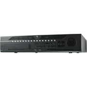 DS-9032HUHI-K8 8MP HIKVISION 32CH DVR 4K 5MP 32 CHANNEL 8 SATA HDD OPTIONAL