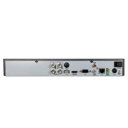 DS-7204HGHI-F1 HIKVISION 4CH DVR 4 CHannel Turbo HD 1080P