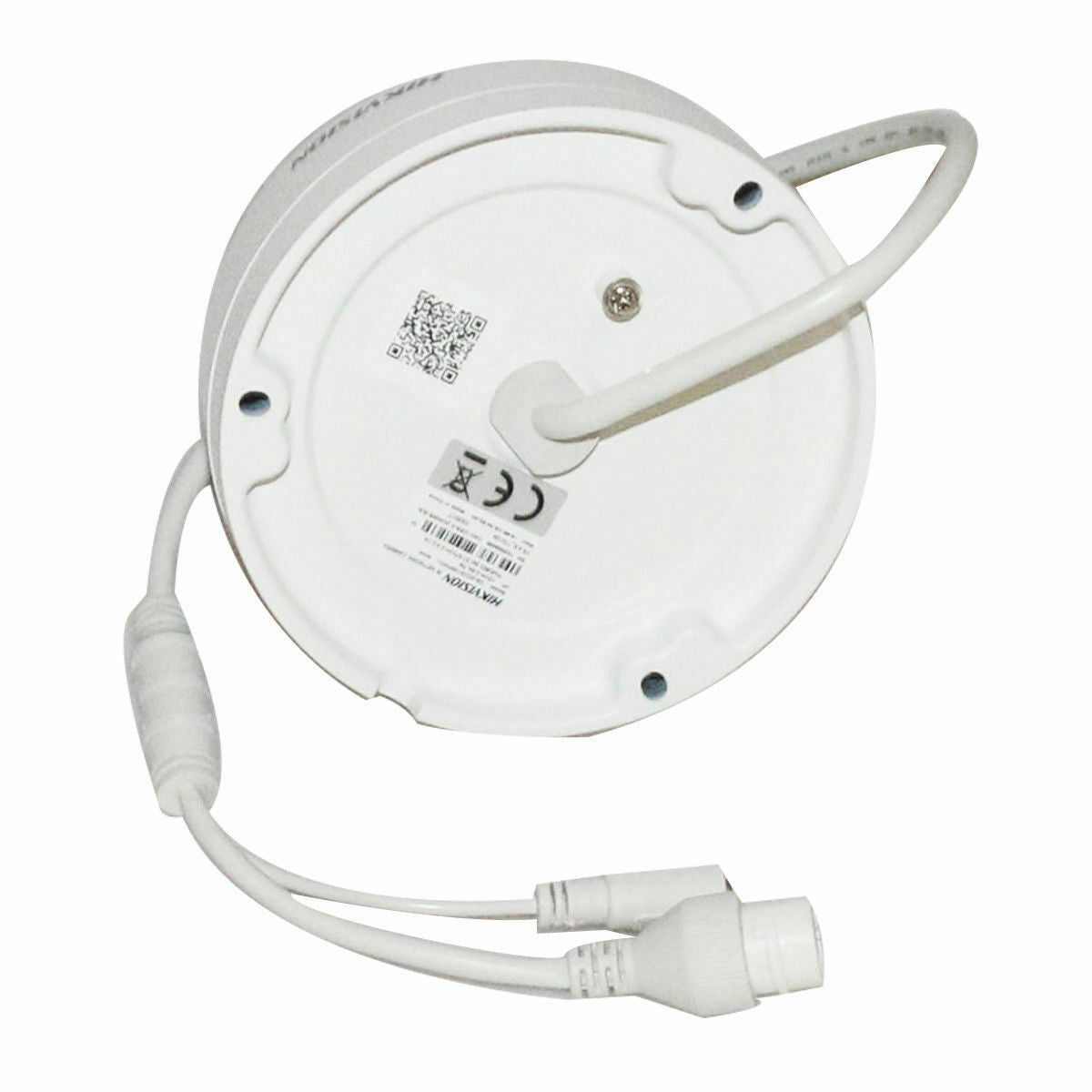 DS-2CD2143G0-IU Hikvision 4MP POE W/ audio H,265 ENGLISH (2.8mm) Built-In-Mic