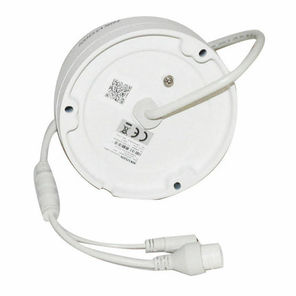 DS-2CD2143G2-IU Hikvision 4MP POE with audio H,265 ENGLISH (2.8mm)