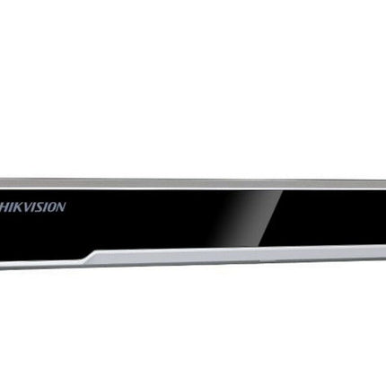 Hikvision KIT 16CH NVR 16 POE /4TB HDD /10 Cameras 4MP IP Security System H.265+