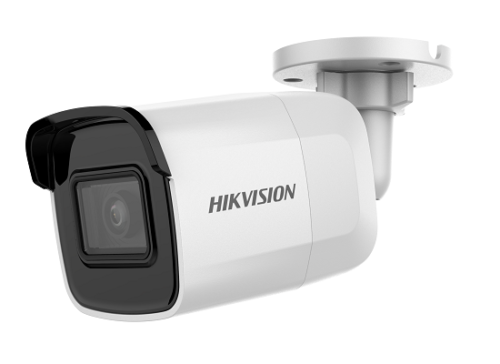 Hikvision 8MP Outdoor 4K Bullet POE IP Network , DS-2CD2085G1-I Darkfighter