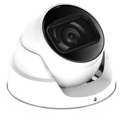 HIKVISION 8MP 4K W/ AUDIO CAMERA NO LOGO TURBO-HD TVI CCTV TURRET 2.8mm