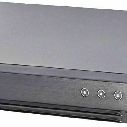 DS-7216HQHI-K1 Hikvision 16 Channel DVR + 4 CH 4MP IP Camera No Hard Drive