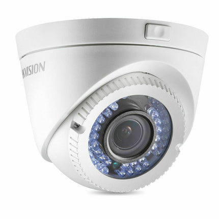 DS-2CE56DOT-VFIR3 Hikvision 2MP Varifocal DNR Dome Camera 2.8-12mm Original