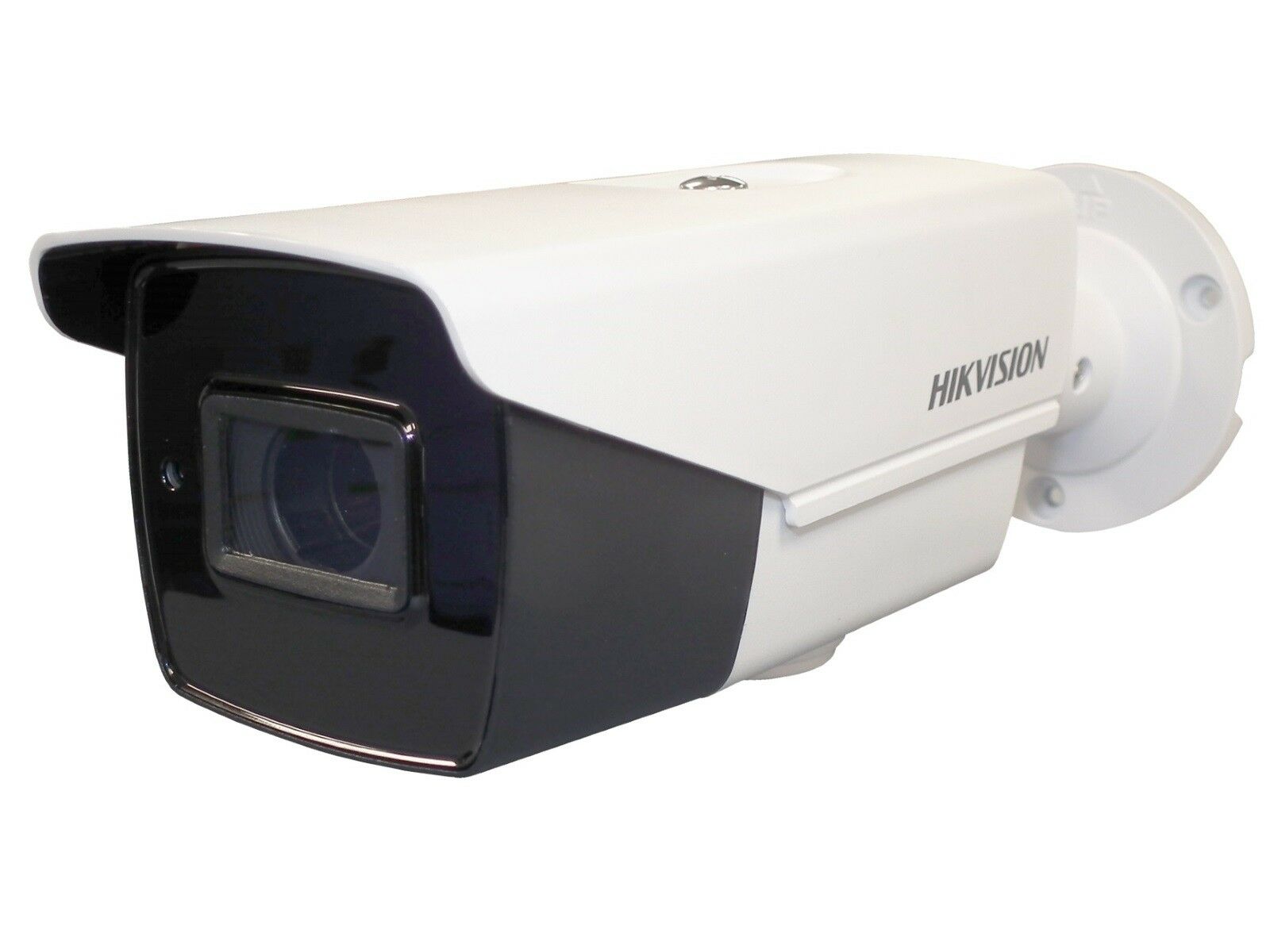 Hikvision 5MP Bullet Varifocal Motorized EXIR Camera DS-2CE16H0T-IT3ZF 2.8-12MM