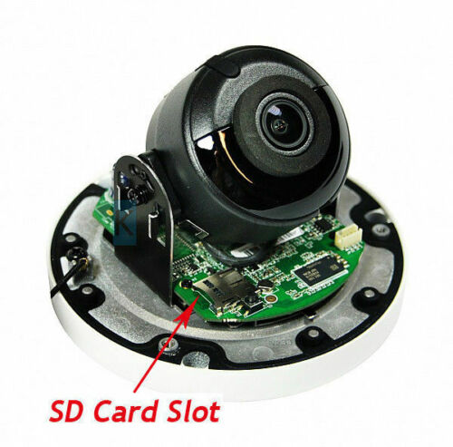 DS-2CD2121G0-I Hikvision 2MP POE IP Camera 1080P H.265+ IR30m IP67 2.8mm WDR