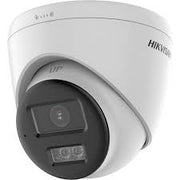 Hikvision 3K 5Mp Ds-2CE78K0T-LTS Dual Light Audio Fixed Turret Camera