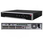 Hikvision DS-7732NI-M4/24p 32CH 24-PoE Ultra Series 4K NVR Deep-Learning 320