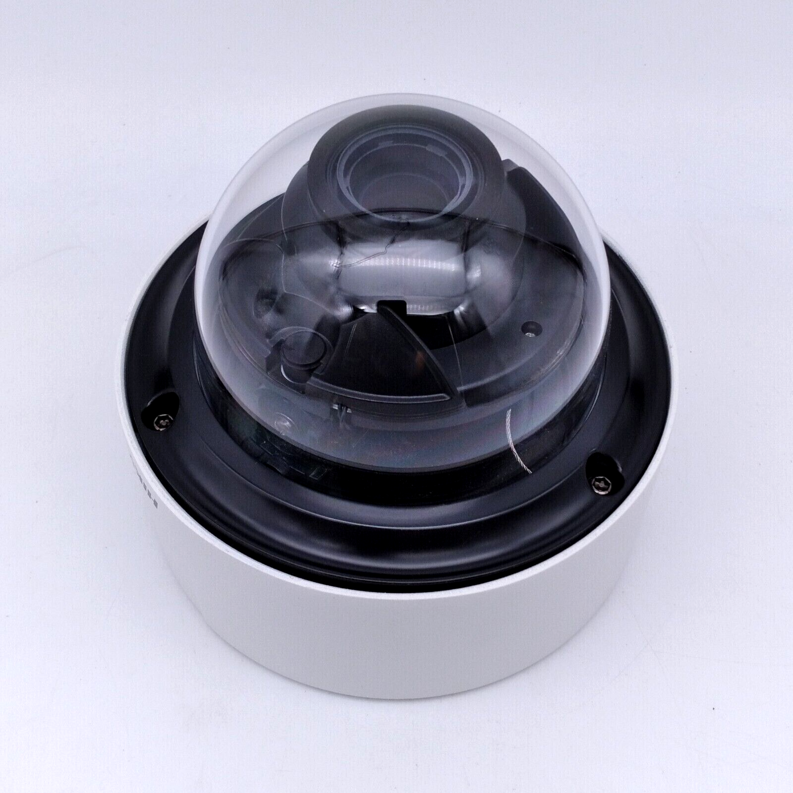 Hikvision 12MP DeepinView WDR PoE 3D-DNR Motorized VF 8-12mm Security IP Camera