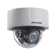 Hikvision 12MP DeepinView WDR PoE 3D-DNR Motorized VF 8-12mm Security IP Camera