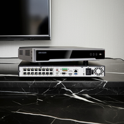 (OEM) HIKVISION NVR 16CH 16 POE 4K Channel H.265 DS-7616NI-Q2/16P ORIGINAL