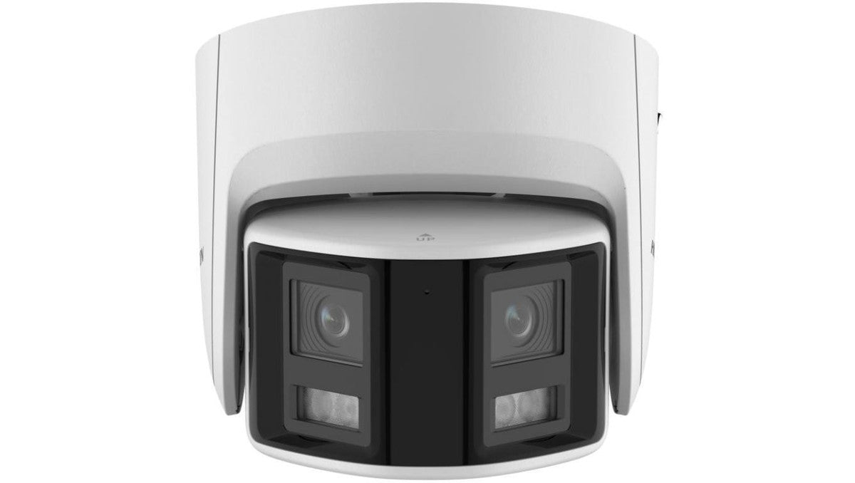 IPC-D3886PD-SA-N Panoramic 180dgree