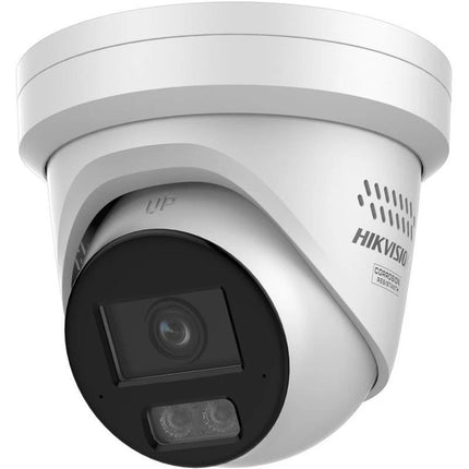 IPC-D3683WD-SA (N) 8MP PoE Dual-Light Smart Deterrence 4K IP Camera