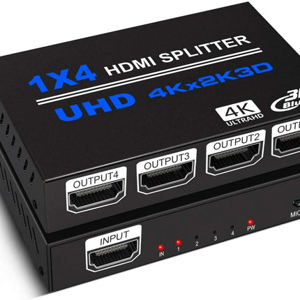 HDMI SPLIITER 1-4