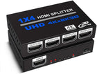 HDMI SPLIITER 1-4